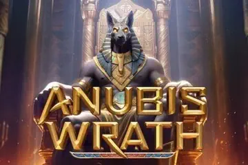 anubis wrath