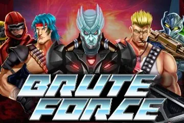brute force
