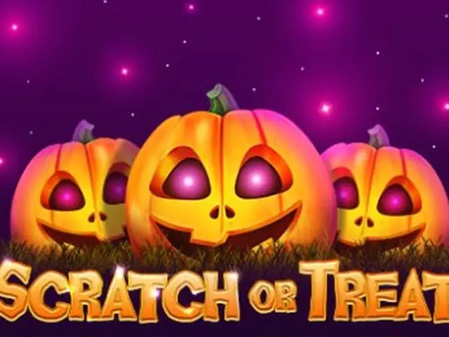 Scratch Or Treat