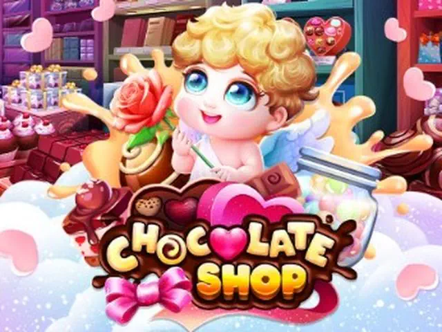 Chocolate Shop