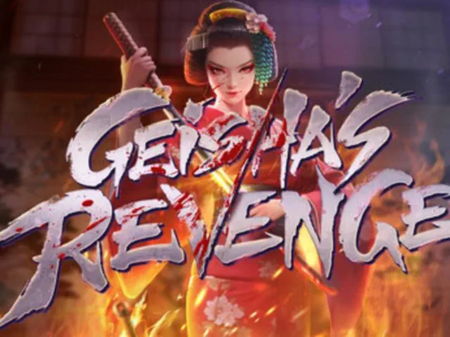 Geisha's Revenge